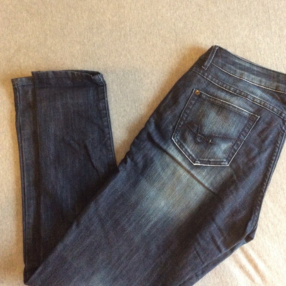 Women Jeans